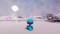 A screenshot taken in Dreams. 1 of 1.