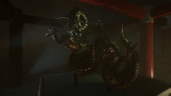 A screenshot taken in Dreams. 1 of 1.