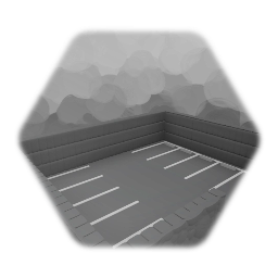 Parking 駐車場 パーキング