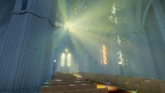 A screenshot taken in Dreams. 6 of 30.