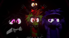 A screenshot taken in Dreams. 1 of 20.