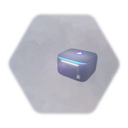Mi PS5CUBE - 18/6/2020