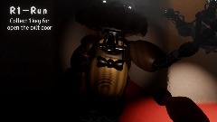 A screenshot taken in Dreams. 9 of 27.