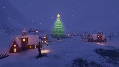 KINGDOM STRATEGY - CHRISTMAS WAR