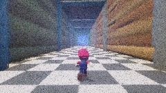 The Wario Apparition