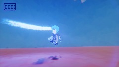 A screenshot taken in Dreams. 12 of 18.