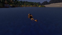 A screenshot taken in Dreams. 20 of 24.