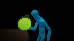 Exploding Fruit Is Bad For Your Health