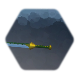 神器ロストヴェイン