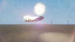 A screenshot taken in Dreams. 5 of 30.