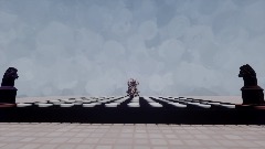 Extremely Evil Horse Game
