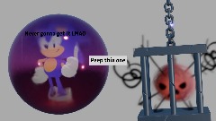 A screenshot taken in Dreams. 20 of 27.