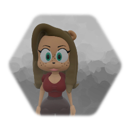 Roxanne "Roxy" Marie Mareno CC