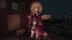 A screenshot taken in Dreams. 12 of 25.