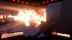 A screenshot taken in Dreams. 18 of 30.