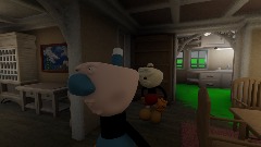 A screenshot taken in Dreams. 10 of 18.