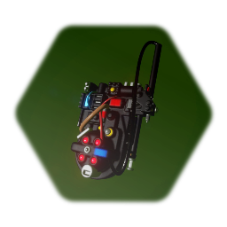 Proton Pack