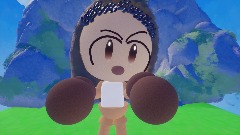 A screenshot taken in Dreams. 5 of 29.