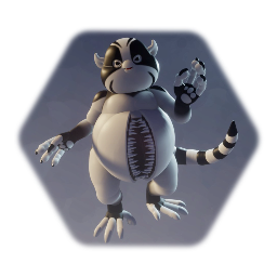 Neokys Monsters - Gondwanath