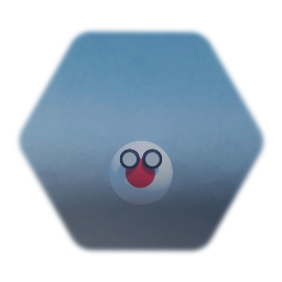 JapanBall (comes with three expressions)