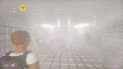 A screenshot taken in Dreams. 4 of 5.