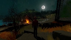 A screenshot taken in Dreams. 23 of 24.