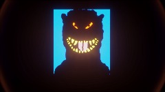 A screenshot taken in Dreams. 2 of 2.