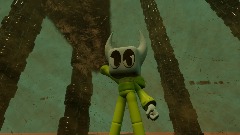 Lenny the Super Savior