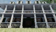 RESIDENCE OF DREAD TRAILER 2