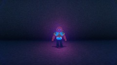 A screenshot taken in Dreams. 1 of 2.