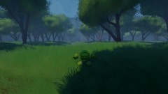 Plant Monster Simulator