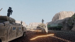 A screenshot taken in Dreams. 25 of 30.