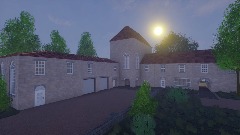 A screenshot taken in Dreams. 1 of 2.