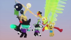 contexter? i hardly ever knew her!