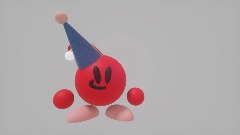 Happy birthday rodekirby