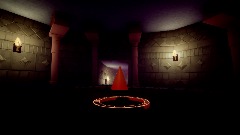 Tempel Kombo-Crash! Hart