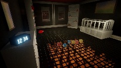 A screenshot taken in Dreams. 1 of 1.