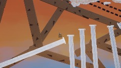 A screenshot taken in Dreams. 22 of 26.