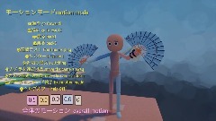 A screenshot taken in Dreams. 4 of 16.