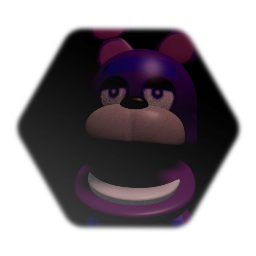 [LEGO FNAF] Lego Bonnie