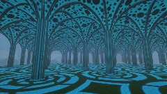 A screenshot taken in Dreams. 5 of 5.