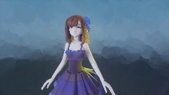 A screenshot taken in Dreams. 8 of 11.