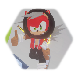 Nico (Animation Version)