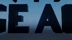 A screenshot taken in Dreams. 1 of 3.