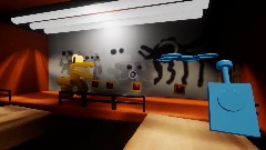 A screenshot taken in Dreams. 3 of 3.