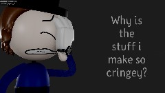 Cringe