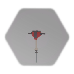 Hello Neighbor Jackhammer (alpha 1)