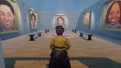 A screenshot taken in Dreams. 24 of 28.