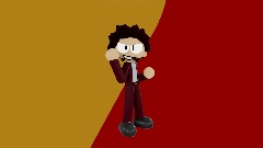 A screenshot taken in Dreams. 1 of 3.