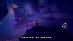 A screenshot taken in Dreams. 4 of 4.